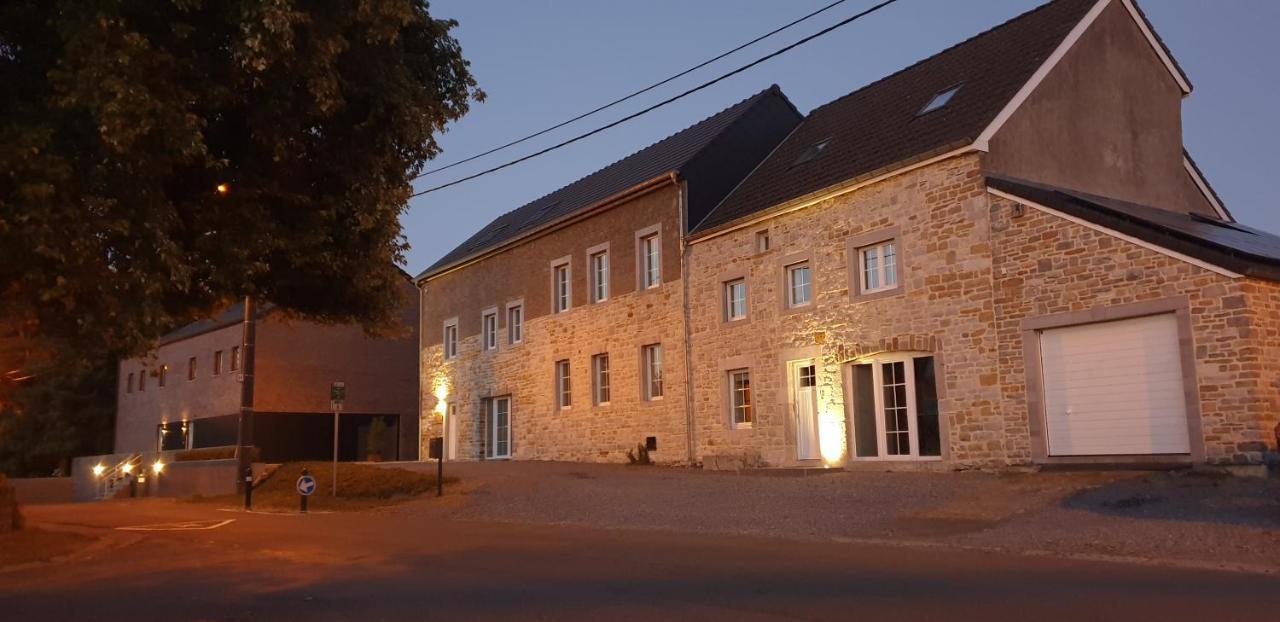 Hors Du Temps Gite Pour Deux Hotel Aywaille Eksteriør billede